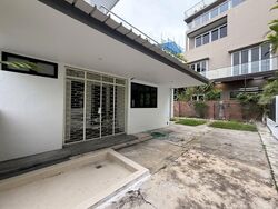 Pasir Ris Beach Park (D18), Detached #562814611